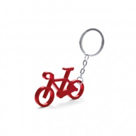 Porte-clé vélo