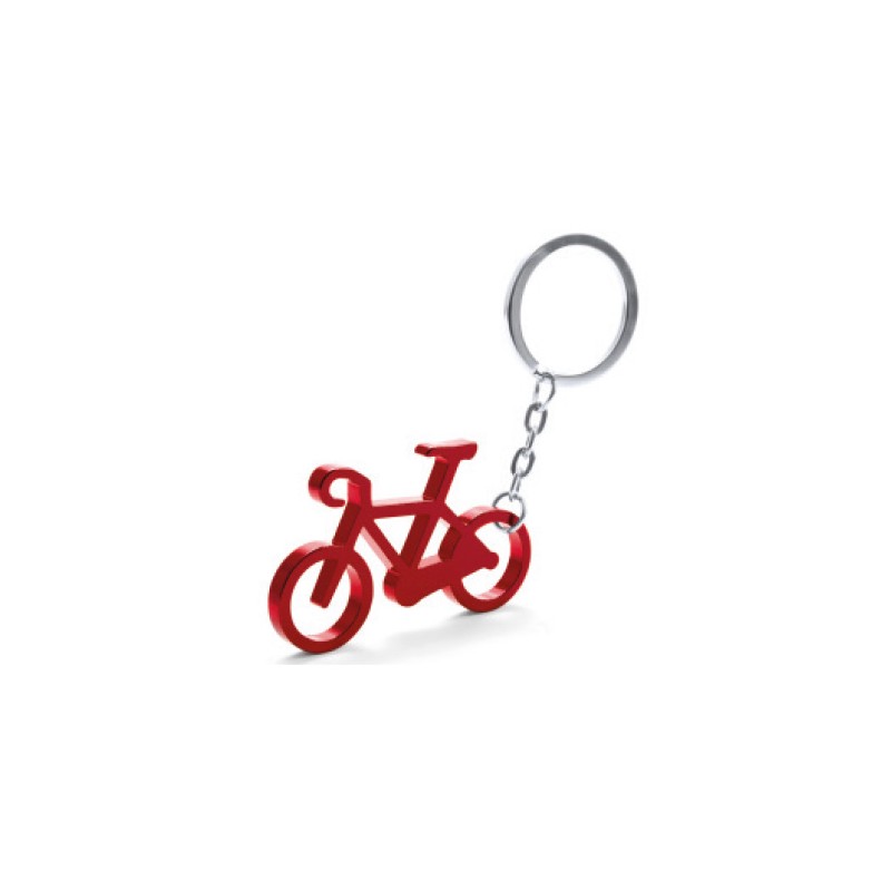 Porte-clés vélo