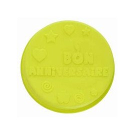 Moule en silicone