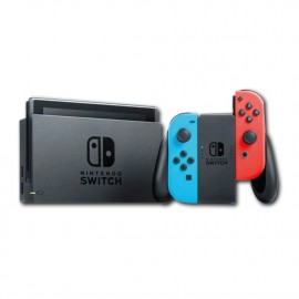 Cadeau : Console de jeu Nintendo Switch