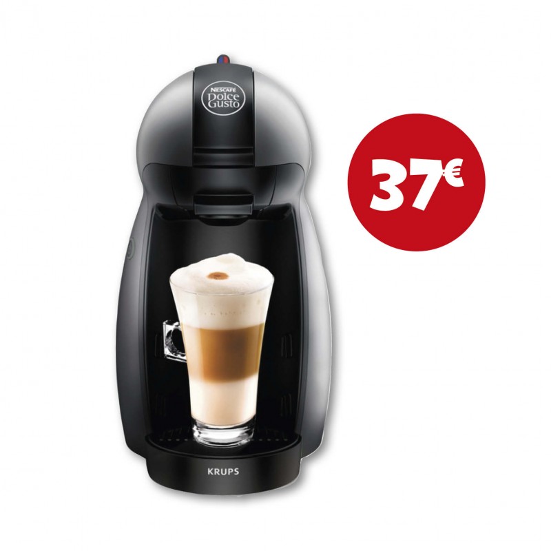 CAFETIERE DOLCE GUSTO