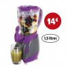 BLENDER/SMOOTHIE - 1,5 LITRES