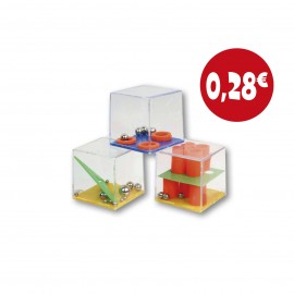 CUBE CASSE-TETE