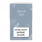 AGENDA DE POCHE