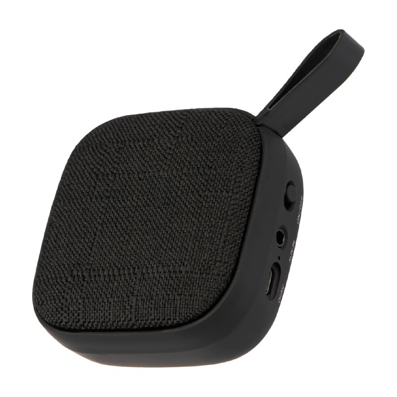 Cadeau : Haut-parleur bluetooth